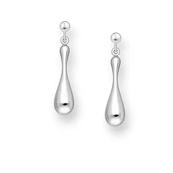 Water Drop Earrings