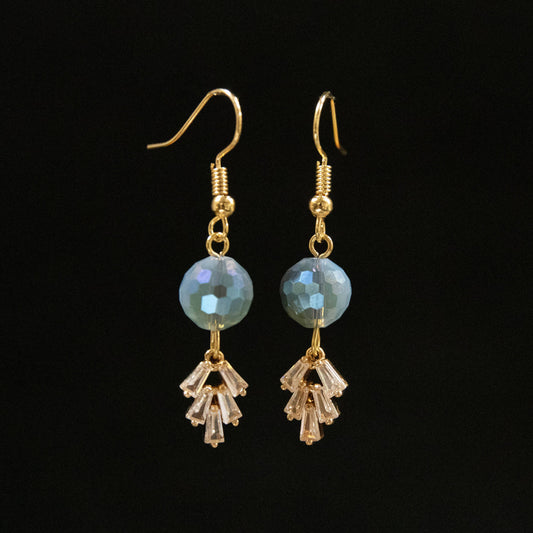Disco Haze Earrings