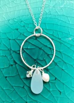 Beachcomber Necklace