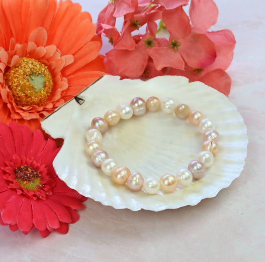 Freshwater Pearl Bracelet