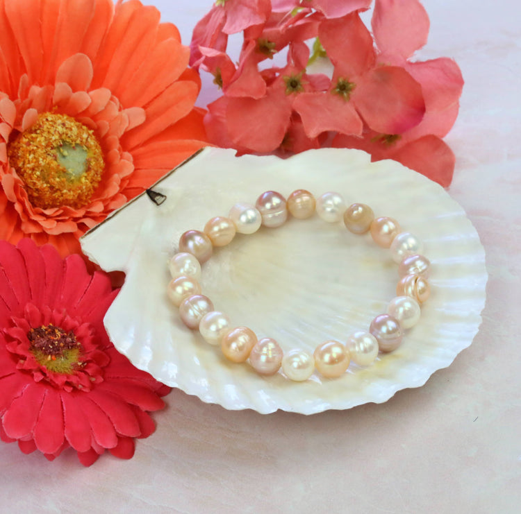 Freshwater Pearl Bracelet