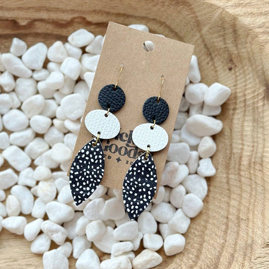 Downtown Nights Earrings