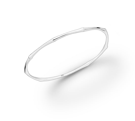 Bamboo Bangle