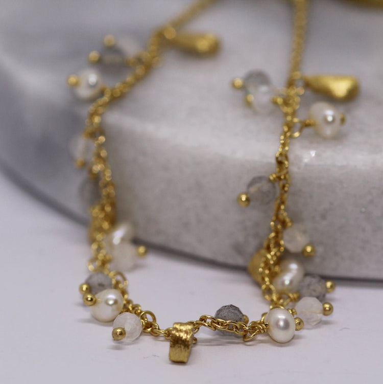 'Dance for Me" Bracelet