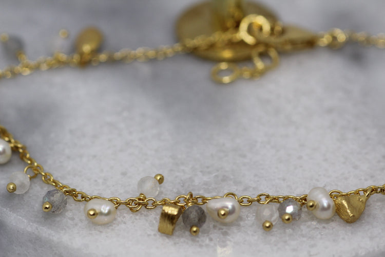'Dance for Me" Bracelet