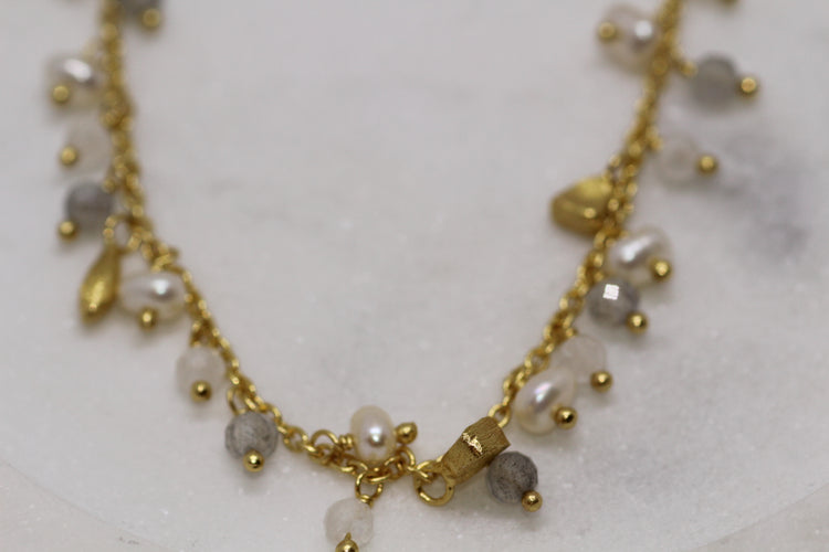 'Dance for Me" Bracelet