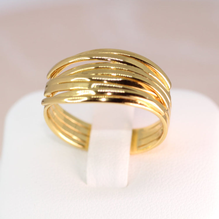 Zenzi Golden Ring
