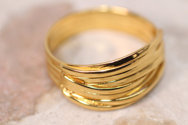 Zenzi Golden Ring