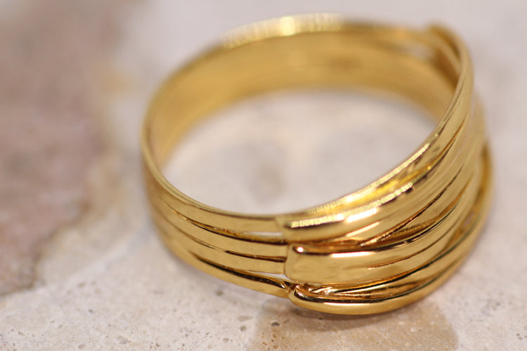Zenzi Golden Ring