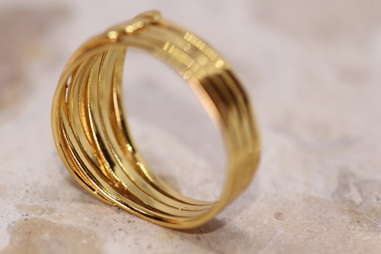Zenzi Golden Ring