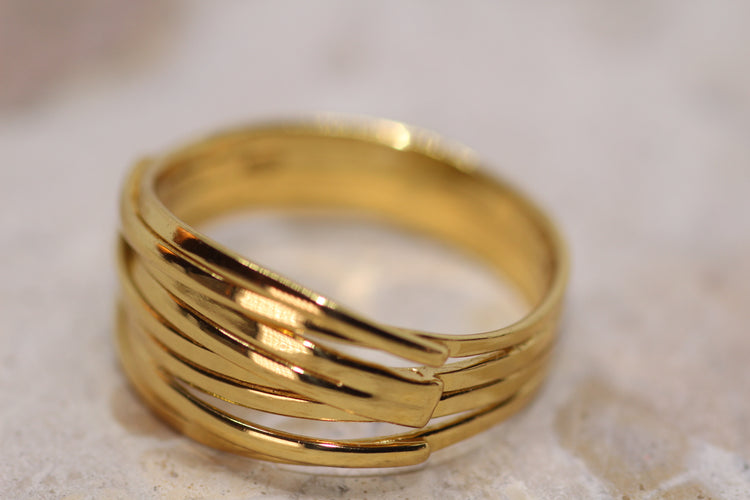 Zenzi Golden Ring