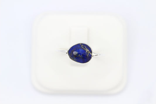 Lapis Lazuli Ring