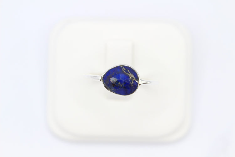 Lapis Lazuli Ring