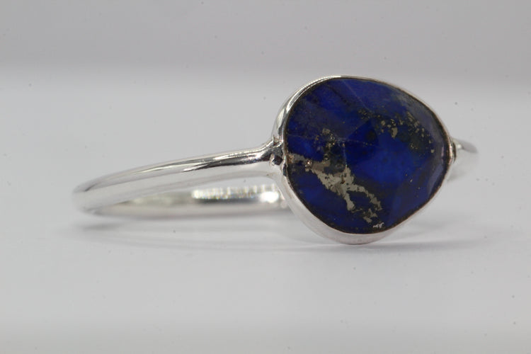 Lapis Lazuli Ring