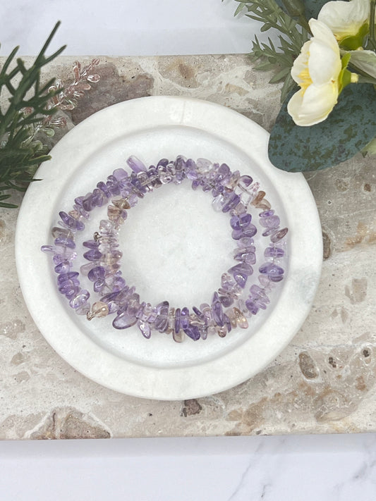Ametrine Bracelet
