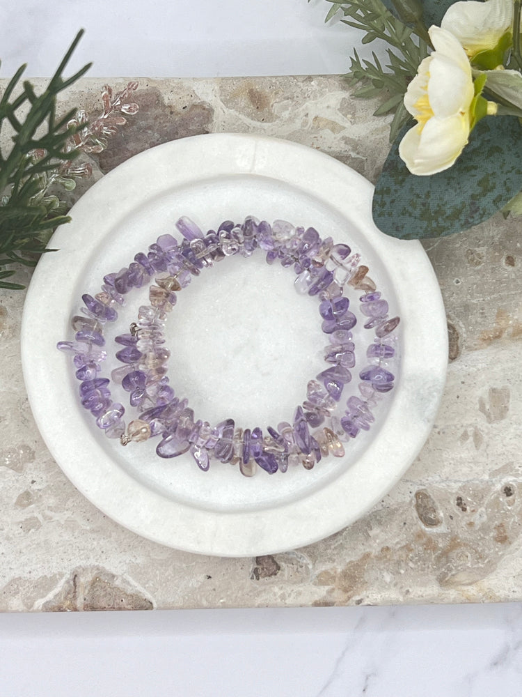 Ametrine Bracelet