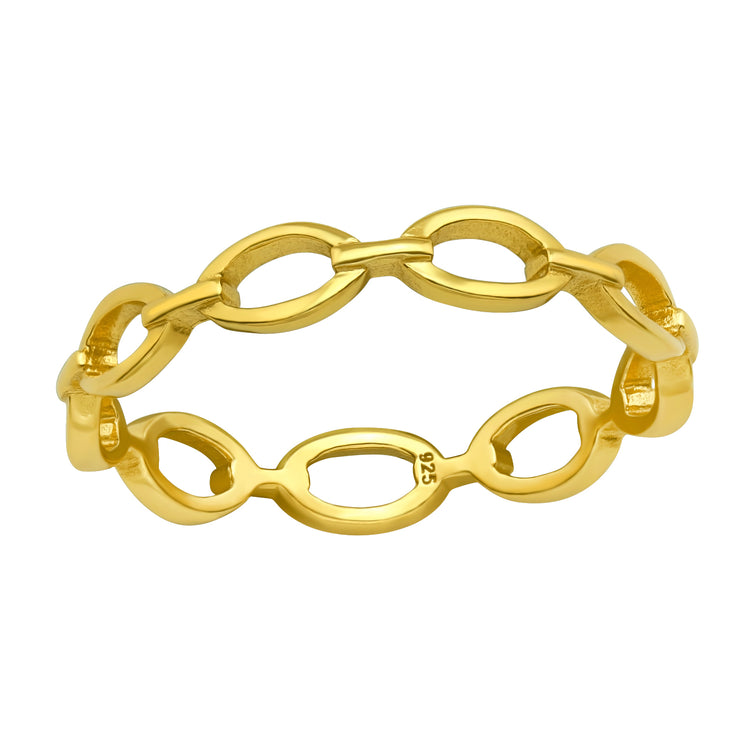 Golden Rings