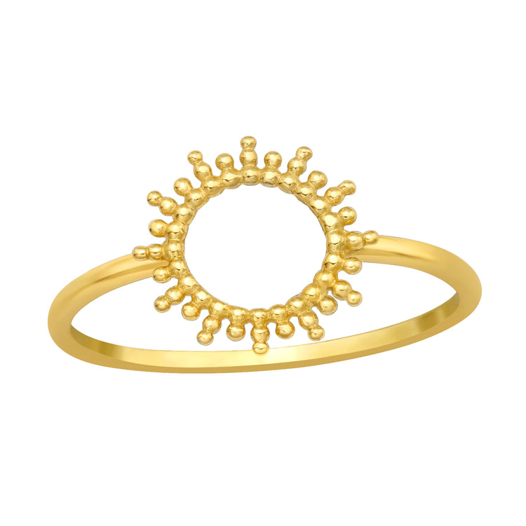 Golden Rings