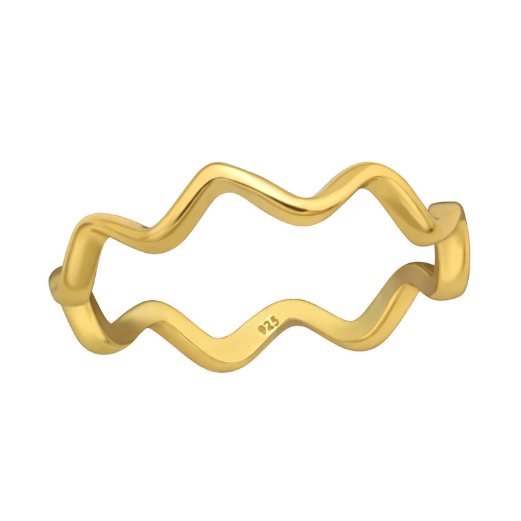 Golden Rings