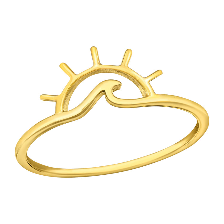 Golden Rings