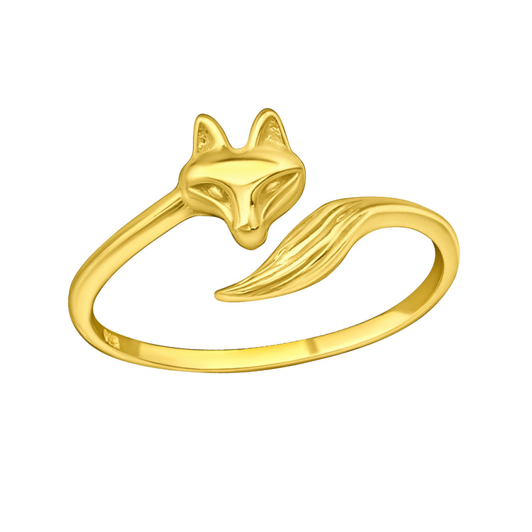 Golden Rings