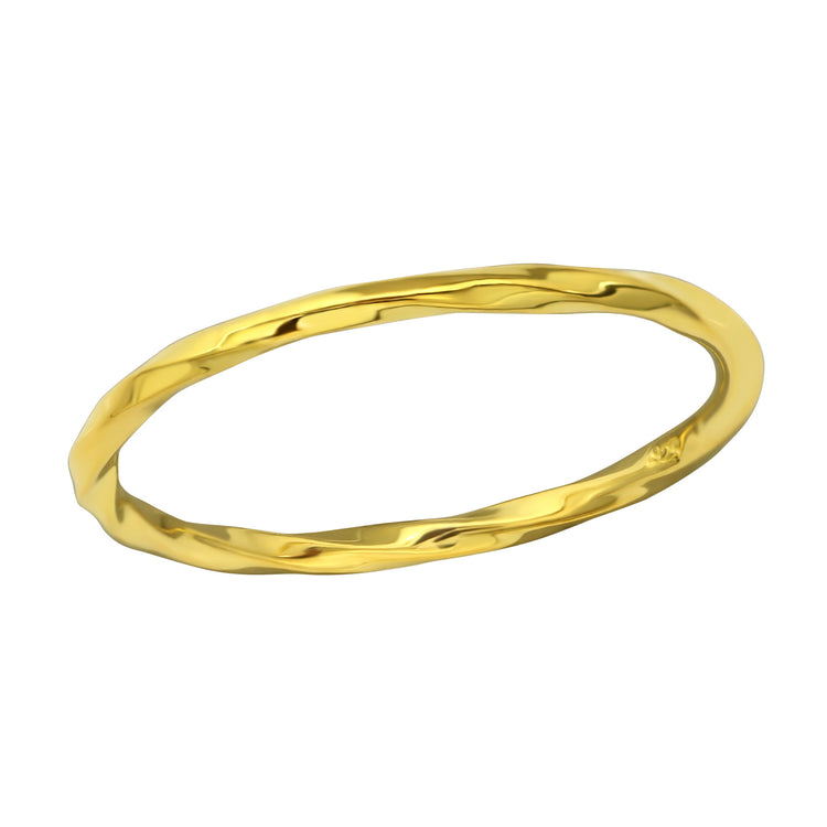 Golden Rings
