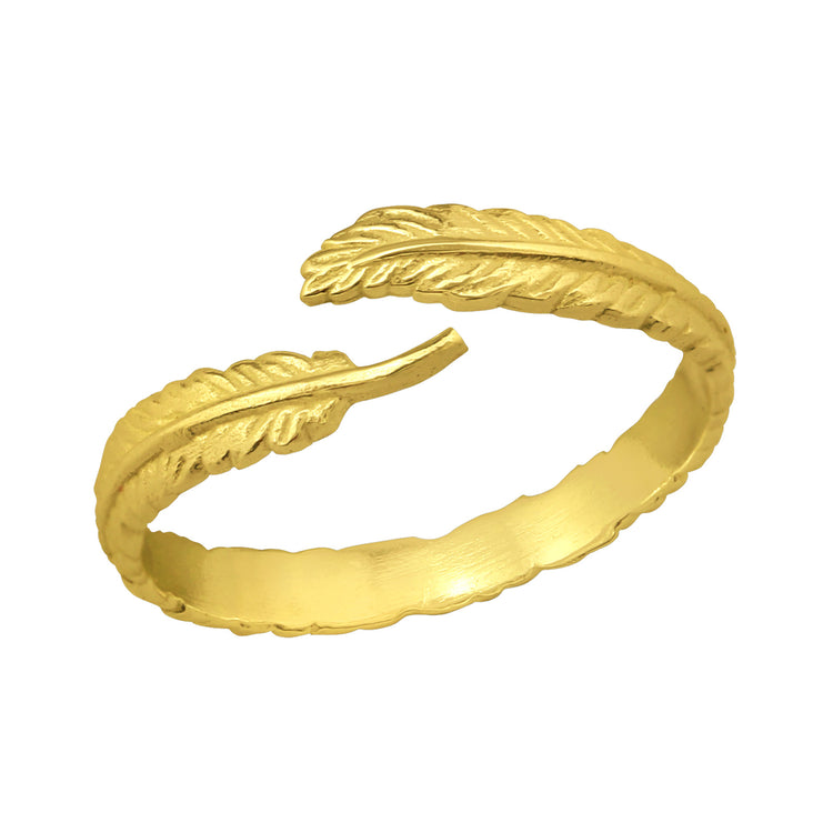 Golden Rings