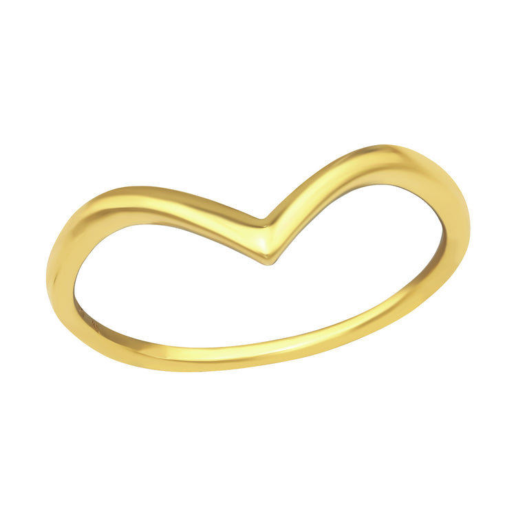 Golden Rings
