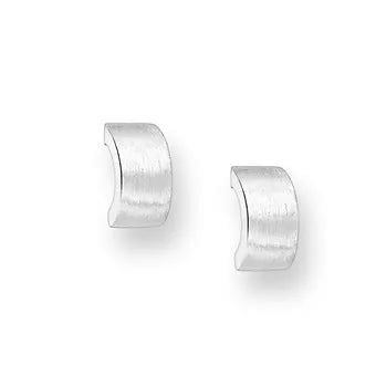 Sassy Silver Earrings