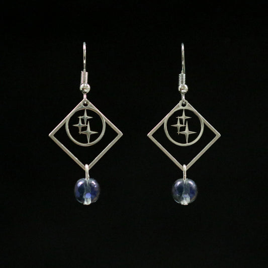 Shining Stars Earrings