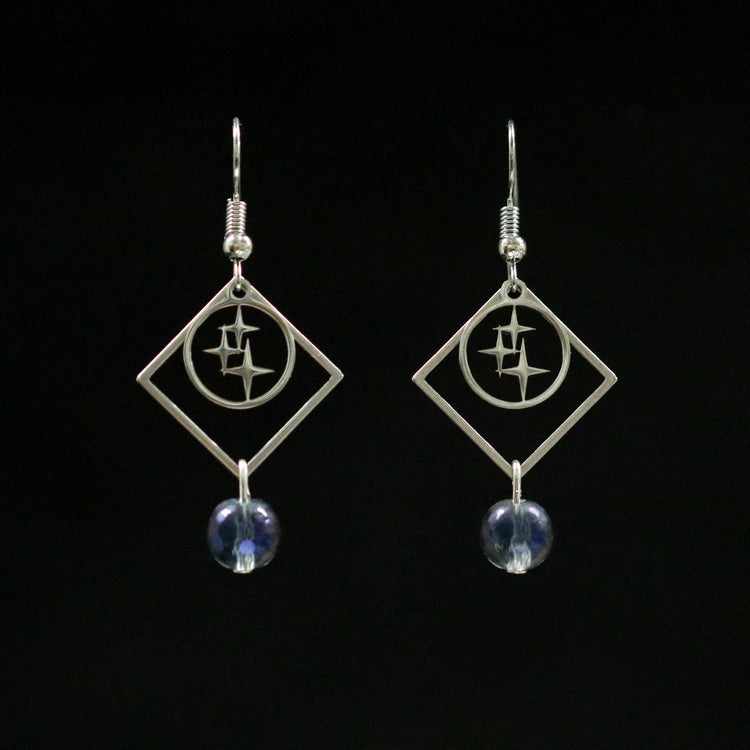 Shining Stars Earrings