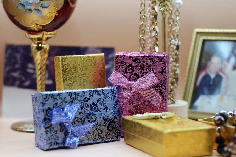 Gift Boxes