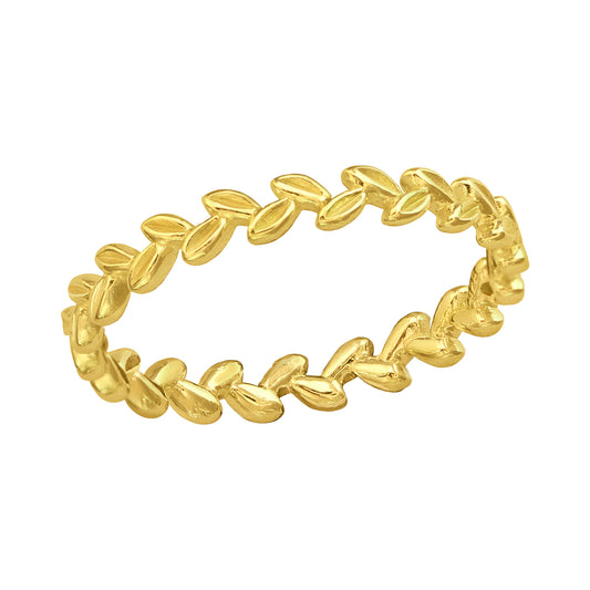 Golden Rings