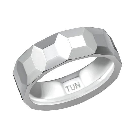 Tungsten Ring