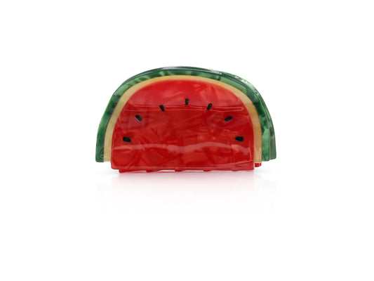 WATERMELON HAIRCLIP: MULTI