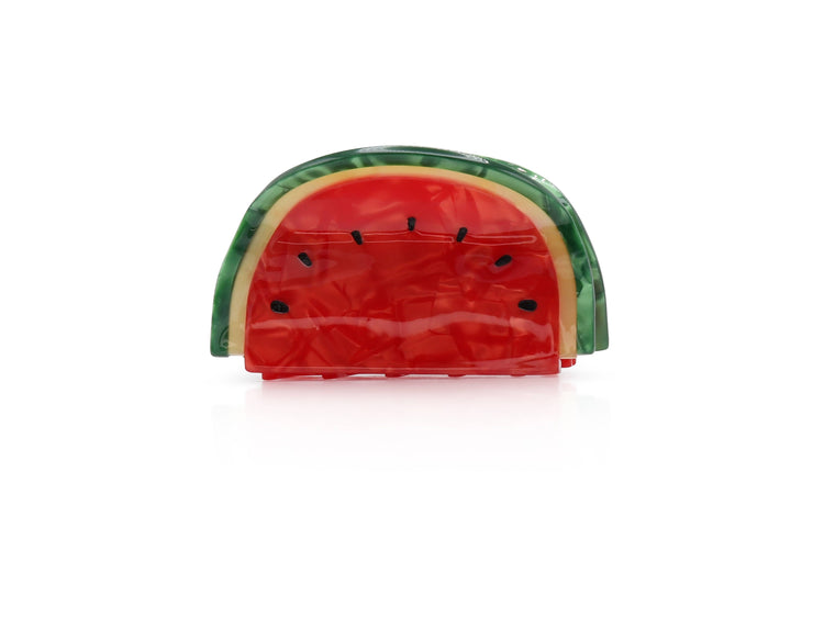 WATERMELON HAIRCLIP: MULTI